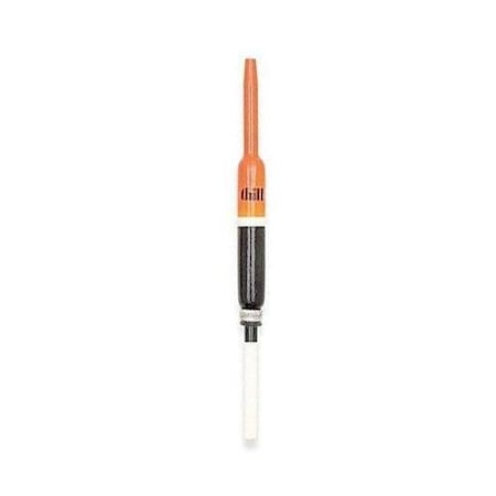 Thill Fish'N Foam Round Floats - Assorted - 1 1/2 in - Unweighted Clip